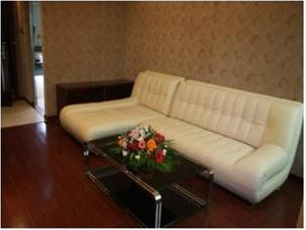 Hainan Hongyun Hotel Haikou  Eksteriør billede